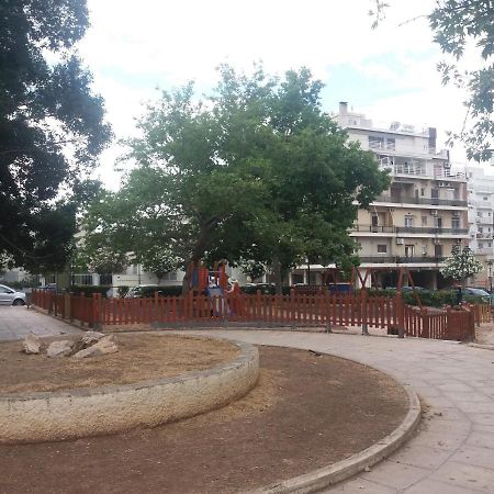 Αpartments In The Centre Apartment Loutraki  Luaran gambar