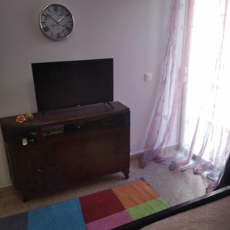 Αpartments In The Centre Apartment Loutraki  Luaran gambar