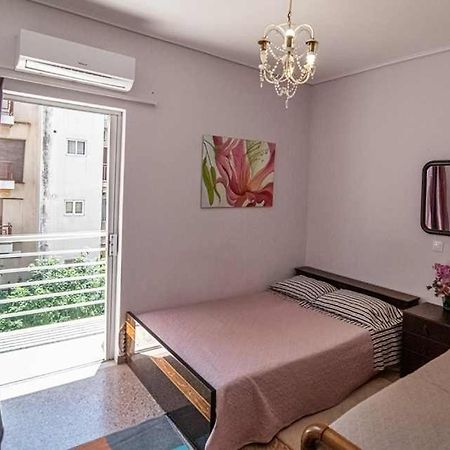 Αpartments In The Centre Apartment Loutraki  Luaran gambar