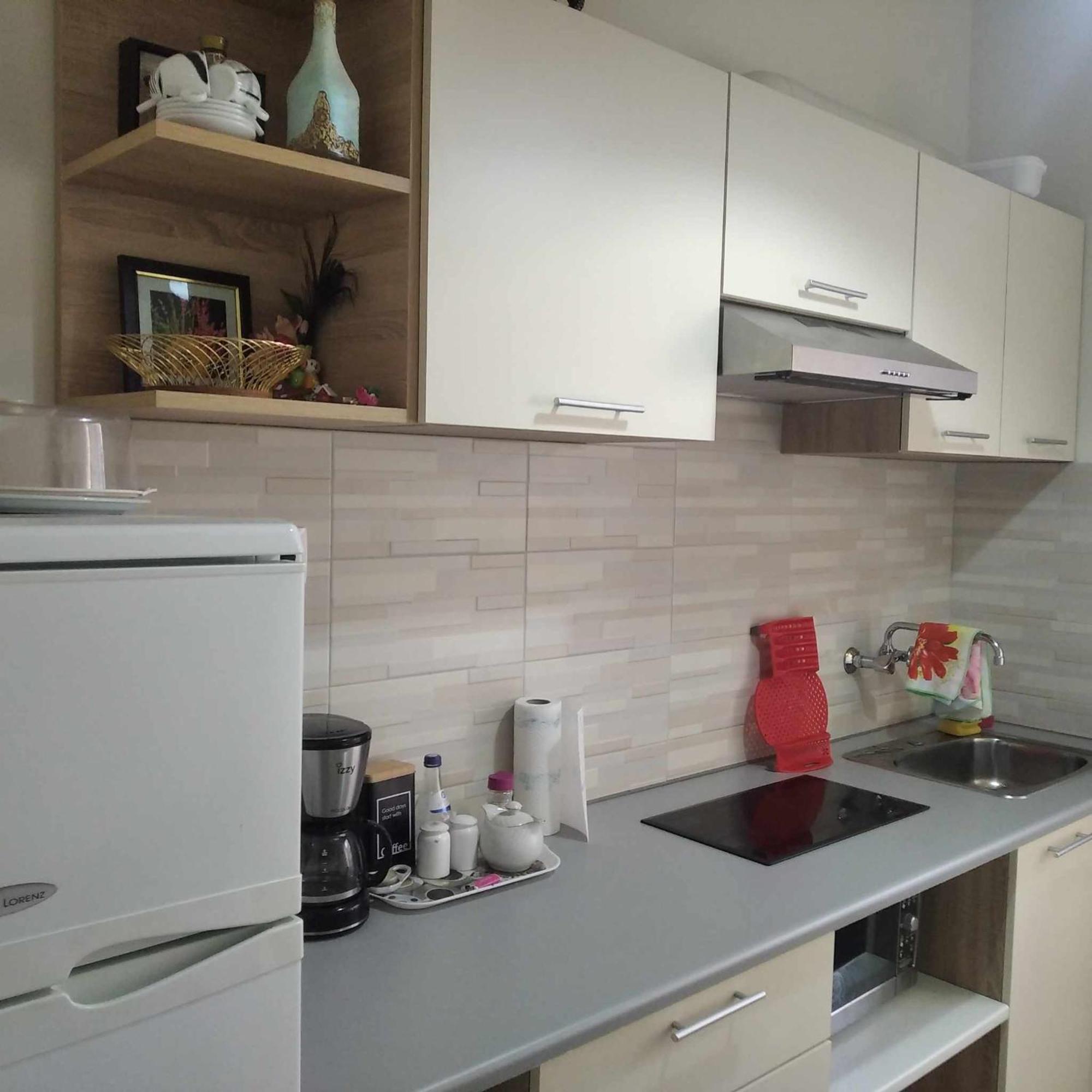 Αpartments In The Centre Apartment Loutraki  Luaran gambar