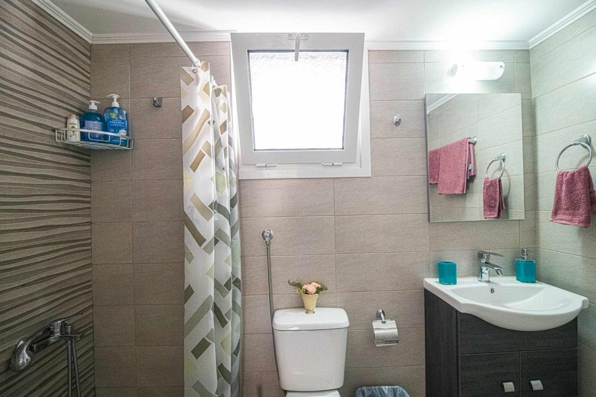Αpartments In The Centre Apartment Loutraki  Luaran gambar